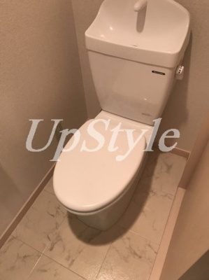 【トイレ】 | オーネスト西新井