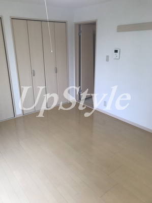 【寝室】 | オーネスト西新井