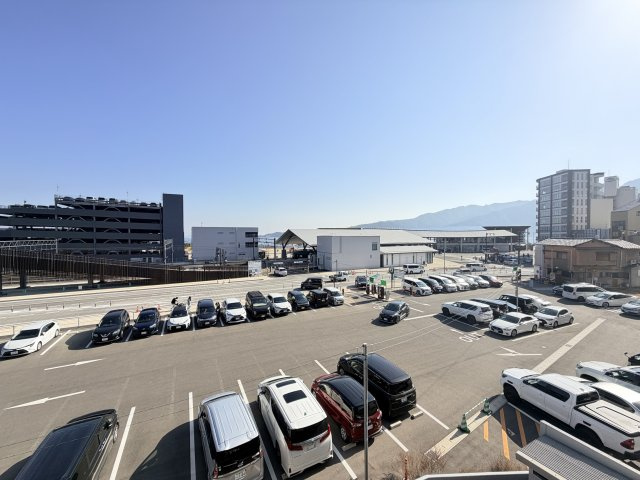 【展望】 | 【新規リフォーム】カルム宮島口