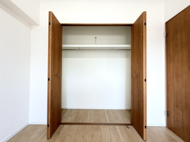 【収納】 | 【新規リフォーム】カルム宮島口