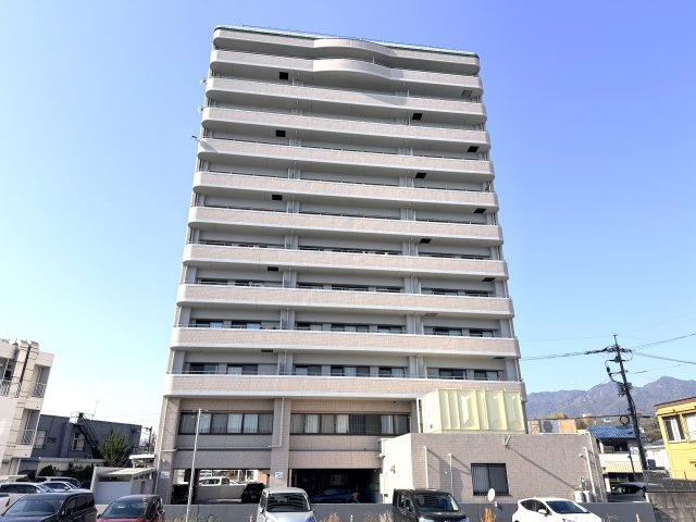 【外観】 | 【新規リフォーム】カルム宮島口