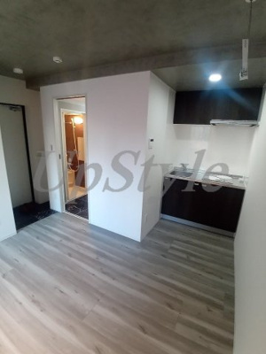 【内装】 | プロムナード浅草千束