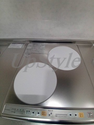 【キッチン】 | プロムナード浅草千束