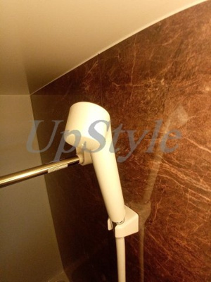 【浴室】 | プロムナード浅草千束