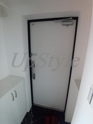 【玄関】 | プロムナード浅草千束