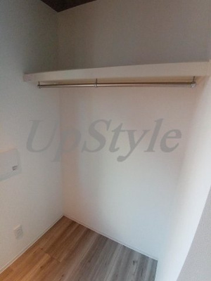 【収納】 | プロムナード浅草千束