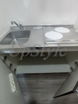 【キッチン】 | プロムナード浅草千束