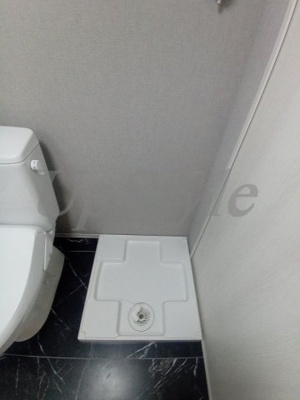 【トイレ】 | プロムナード浅草千束