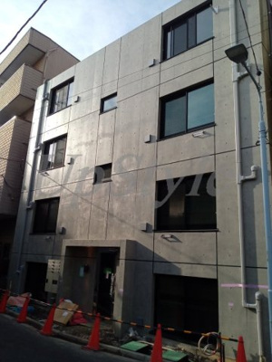 【外観】 | プロムナード浅草千束