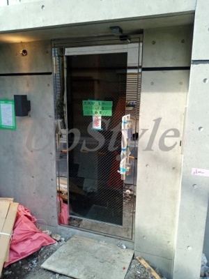 【エントランス】 | プロムナード浅草千束