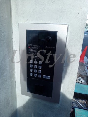 【セキュリティ】 | プロムナード浅草千束