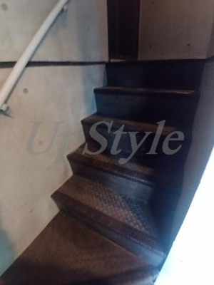 【内装】 | プロムナード浅草千束