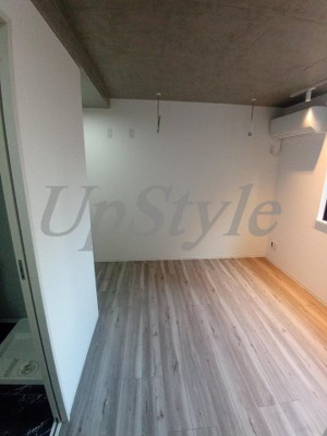 【居間・リビング】 | プロムナード浅草千束