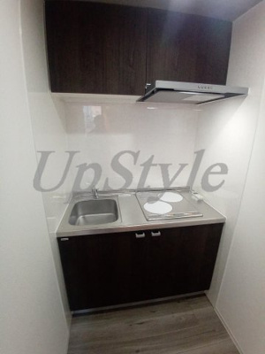 【キッチン】 | プロムナード浅草千束