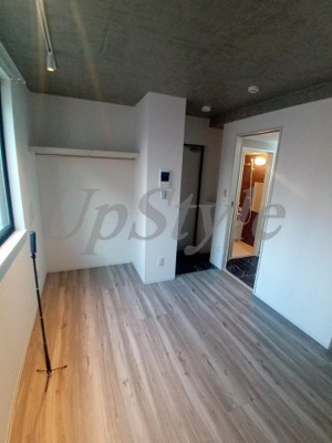 【居間・リビング】 | プロムナード浅草千束