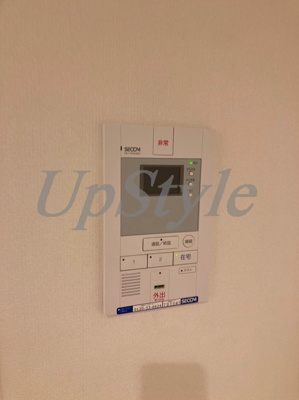 【設備】 | リブリ・グランディール西新井Ⅱ