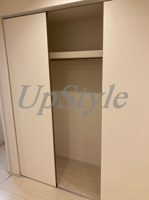 【収納】 | リブリ・グランディール西新井Ⅱ