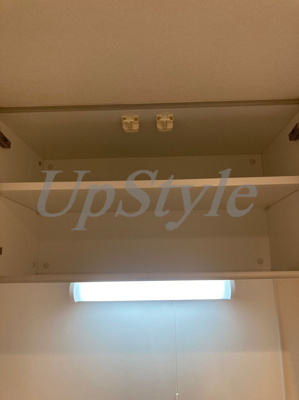 【収納】 | リブリ・グランディール西新井Ⅱ