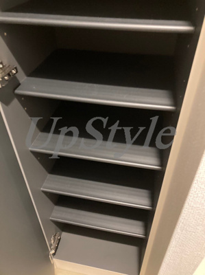 【収納】 | リブリ・グランディール西新井Ⅱ