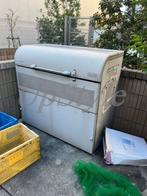 【設備】 | リブリ・グランディール西新井Ⅱ