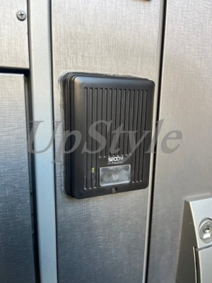 【設備】 | リブリ・グランディール西新井Ⅱ