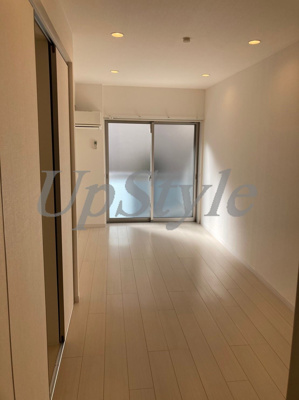 【居間・リビング】 | リブリ・グランディール西新井Ⅱ