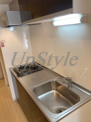 【キッチン】 | リブリ・グランディール西新井Ⅱ