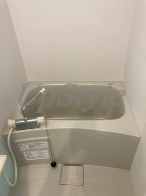 【浴室】 | リブリ・グランディール西新井Ⅱ