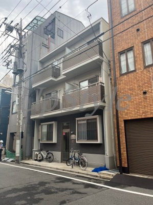 【外観】 | メゾンワイケー