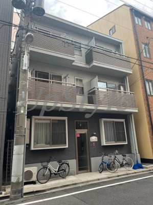 【外観】 | メゾンワイケー