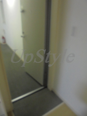 【玄関】 | シャンテ日暮里