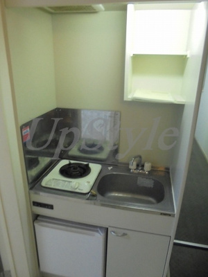 【キッチン】 | シャンテ日暮里