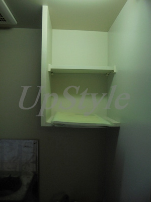 【収納】 | シャンテ日暮里