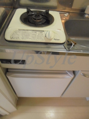 【キッチン】 | シャンテ日暮里