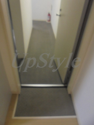 【玄関】 | シャンテ日暮里