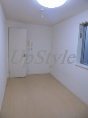 【内装】 | シャンテ日暮里