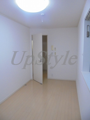 【内装】 | シャンテ日暮里