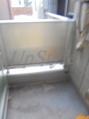 【バルコニー】 | シャンテ日暮里