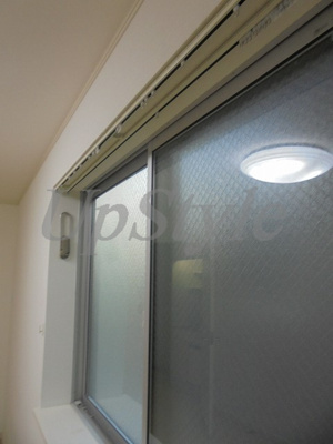 【バルコニー】 | シャンテ日暮里