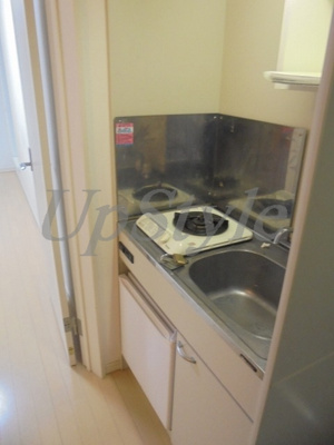 【キッチン】 | シャンテ日暮里