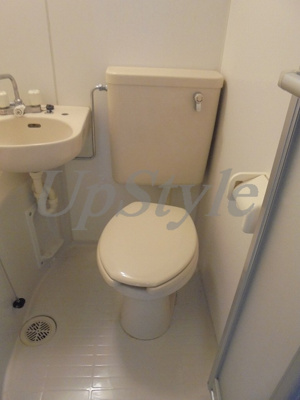 【トイレ】 | シャンテ日暮里