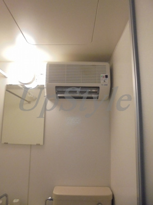 【設備】 | シャンテ日暮里