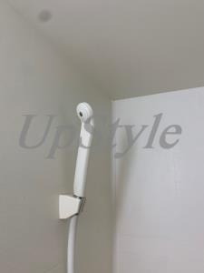 【浴室】 | クレセント橋場B