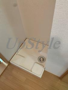 【設備】 | クレセント橋場B