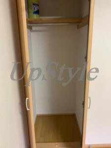 【収納】 | クレセント橋場B