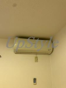 【設備】 | クレセント橋場B