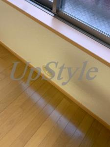 【内装】 | クレセント橋場B