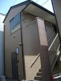 【外観】 | クレセント橋場B