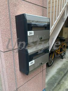 【設備】 | クレセント橋場B