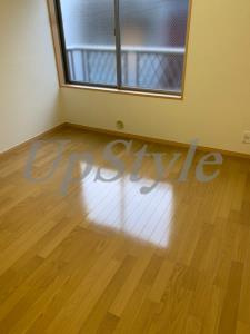 【内装】 | クレセント橋場B